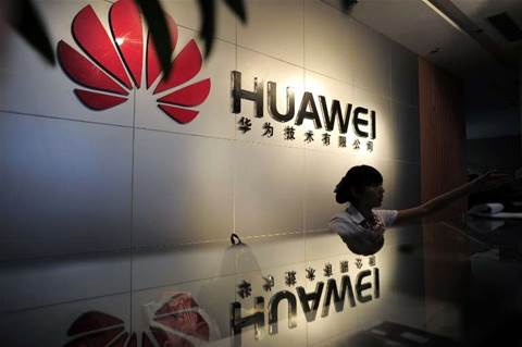 Huawei battles past security fears to rake in cash
