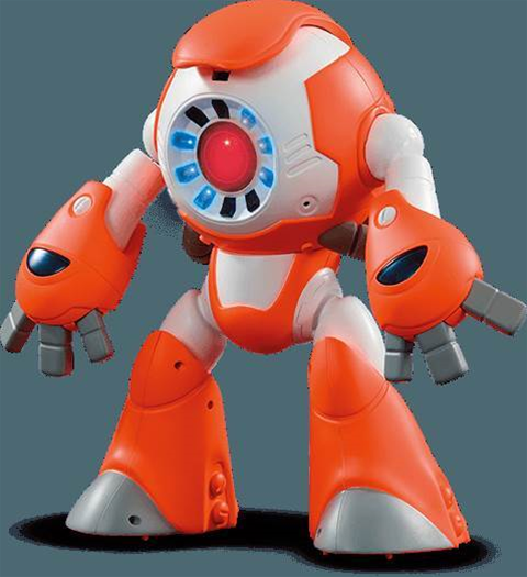 The stranger danger from connected toys