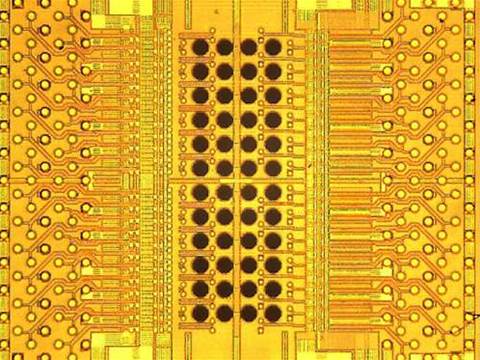 IBM Holey Optochip transfers 1TB a second
