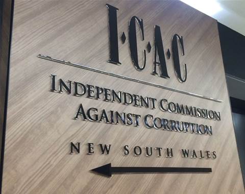 ICAC rules Sydney cloud provider a victim of corruption