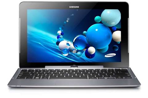 Samsung Ativ laptop hybrid lands in Oz