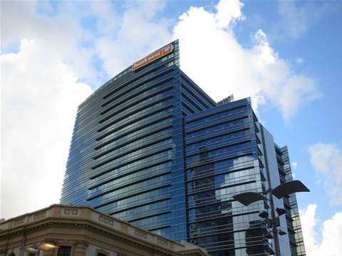 Bankwest prepares Windows 8 migration