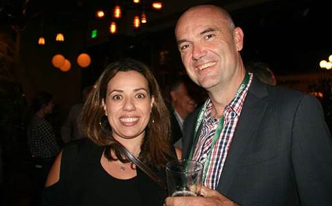 Data#3, Telstra, NEC win Cisco partner awards