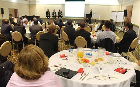 Vendor-neutral association for channel launches in Australia