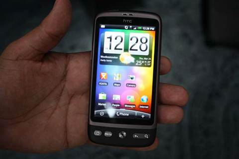 Over 50 malicious apps found on Android Marketplace