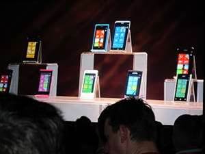 Five CES smartphones worth watching