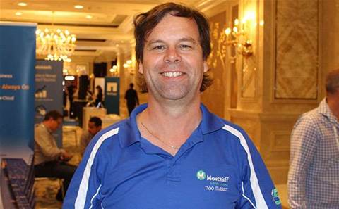 50-year-old Perth reseller fires up Cisco and IBM private cloud