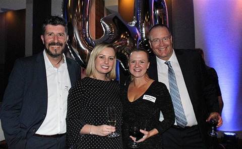 Data#3 celebrates 40 years in business