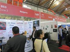 CeBIT 2014