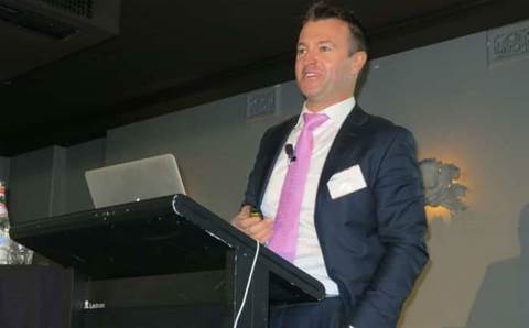 Thomas Duryea ties with Azure and AWS on public cloud