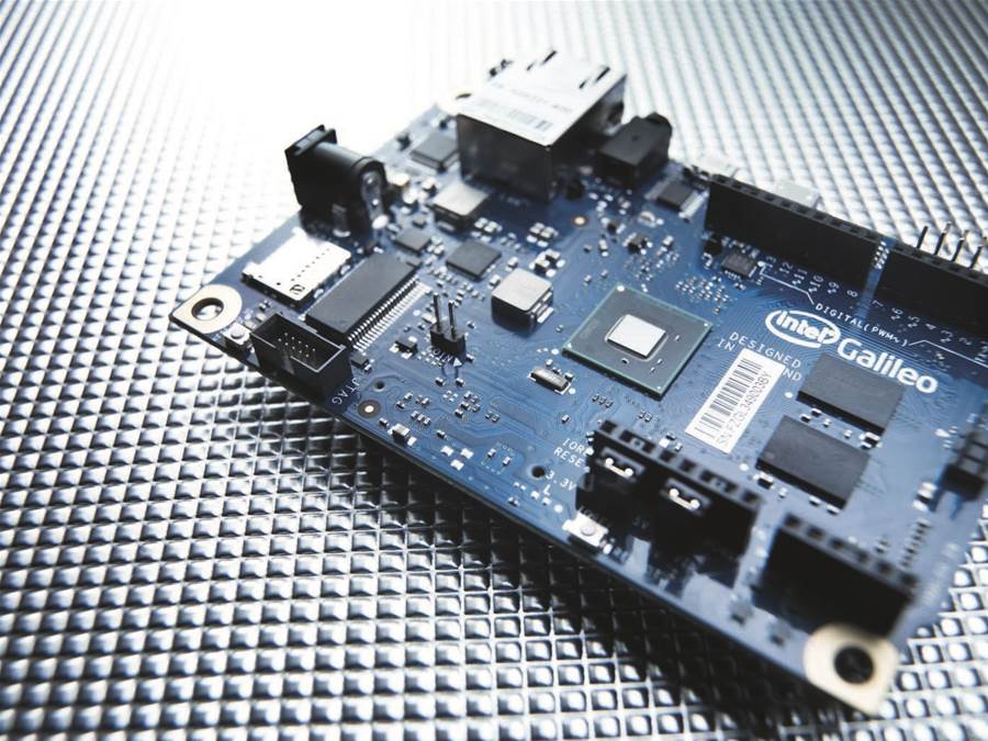 Review: Intel Galileo - Atomic - Misc PCs & Laptops - Upgrade Australia ...