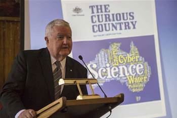 Chief scientist calls for dramatic changes to innovation policy