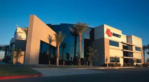 Avnet overhauls NZ management team