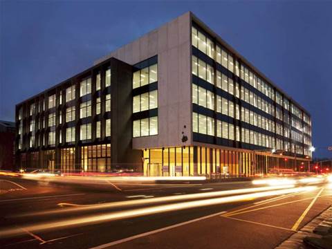Ingram loses finance exec to Dicker Data