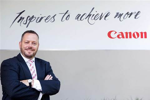 Canon snags HP print veterans