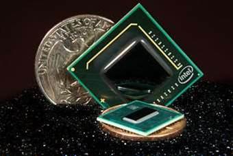 Intel, AMD ramp up chip game
