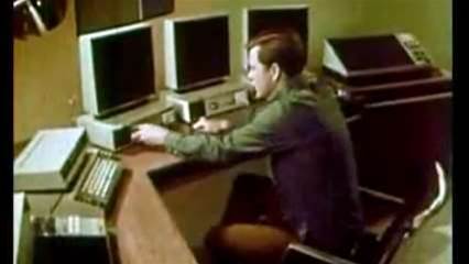 Video flashback: the wonders of online shopping