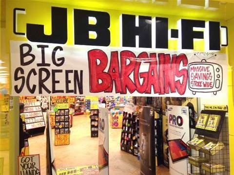 JB Hi-Fi posts record profit following Good Guys acquisition