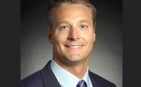 Former Ingram Micro exec now channel boss at Juniper