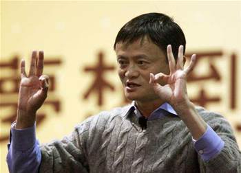 Alibaba muscles in on Amazon's turf with new US data centre