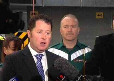 Sa Health Minister Rejects Calls For E Health Record Privacy Inquiry Storage Itnews