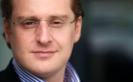 Equinix announces Australian country manager