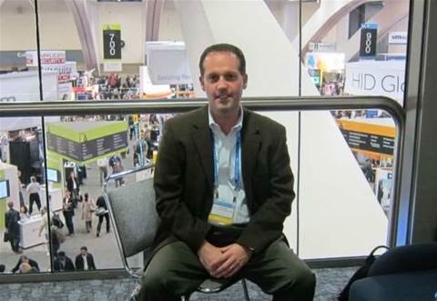 RSA global channel director urges resellers to cross specialise