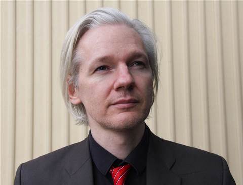 WikiLeaks threatens to sue Visa, MasterCard   