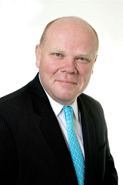 Sice quits Acronis
