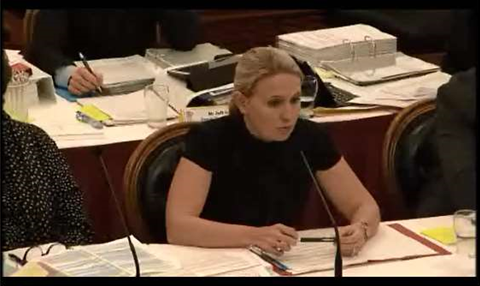 Qld Education uncovers 270 extra lost child abuse reports