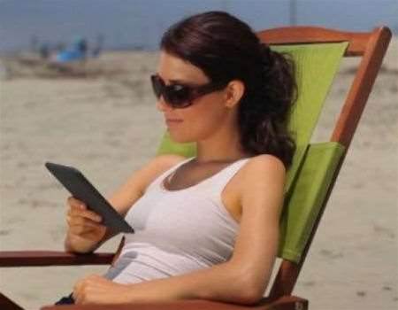 Android Kindle to debut on Wednesday?