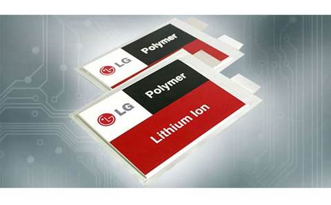 Samsung looks to LG Chem for new smartphone batteries: Nikkei
