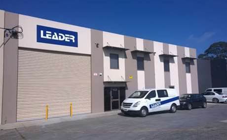 Leader Computers on east coast blitz with third distie centre