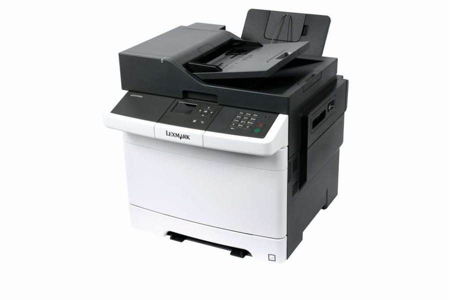 Lexmark CX310dn Printers PC & Tech Authority