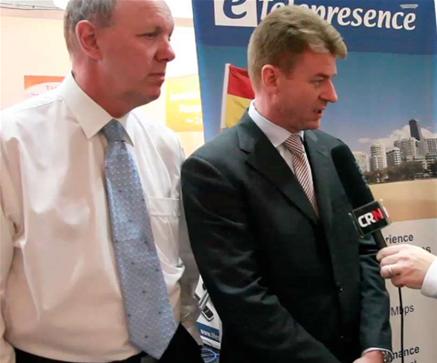 Video: LifeSize appoints country manager