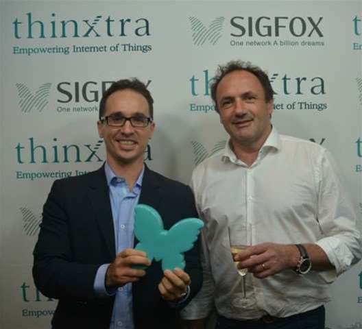 Sigfox, Thinxtra ready to connect 'things' for A/NZ