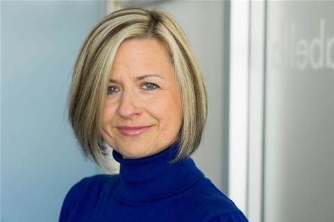 HP anoints local PC channel chief
