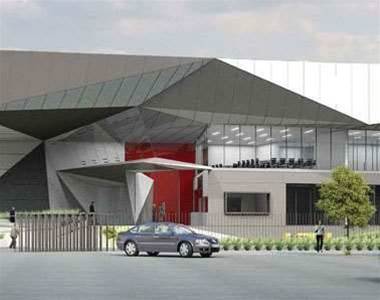 Equinix to open Melbourne data centre