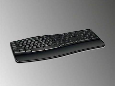 Windows 8 keyboard moves backspace bar