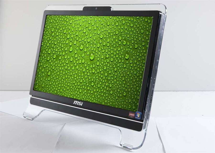 Reviewed MSI AE2050 allinone PC Allinone Desktops PC & Tech Authority