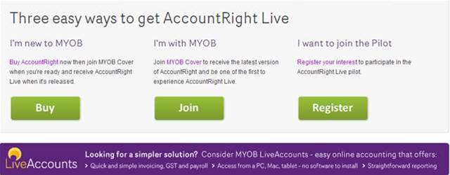 Myob Software For Mac