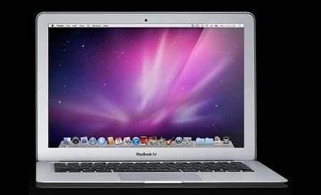 Apple MacBook Pro to get super slim redesign