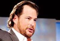 Oracle cancels Benioff keynote at OpenWorld