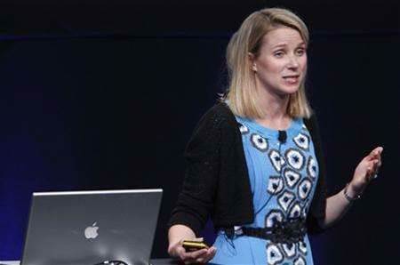Yahoo CEO unveils comeback plan