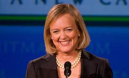 Whitman: channel investments critical to HP&#8217;s success