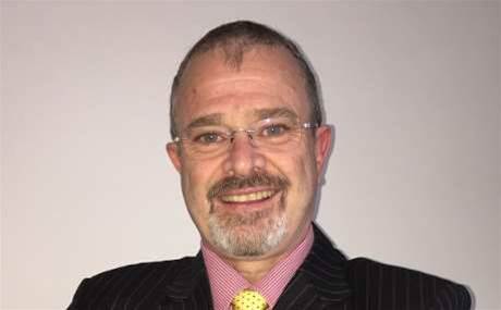 Ex-EMC and NetApp exec to head Australia for Violin Memory