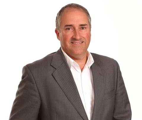 Microsoft appoints Marlow's replacement