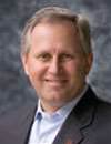 Brocade boss steps down