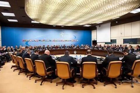 NATO goes to cyberwar in annual defence exercise