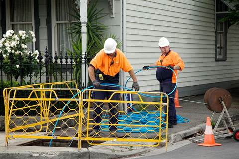 NBN could deliver 10 Gbps in five years
